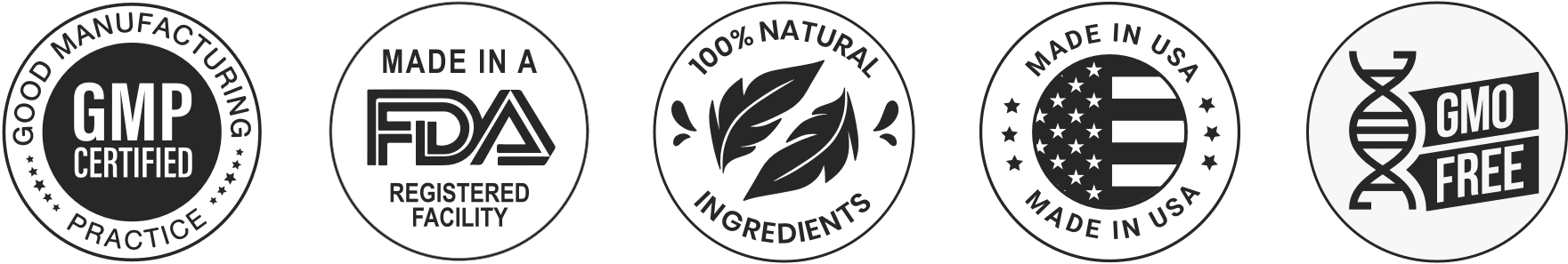 Gluco Mild FDA Approved